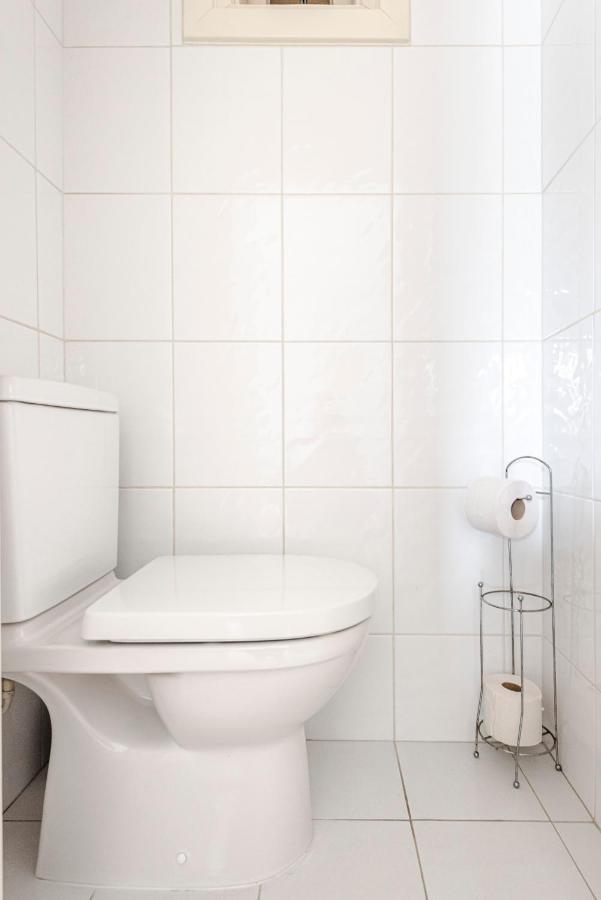 Zandvoort Zenith - Beautiful Apartment ภายนอก รูปภาพ