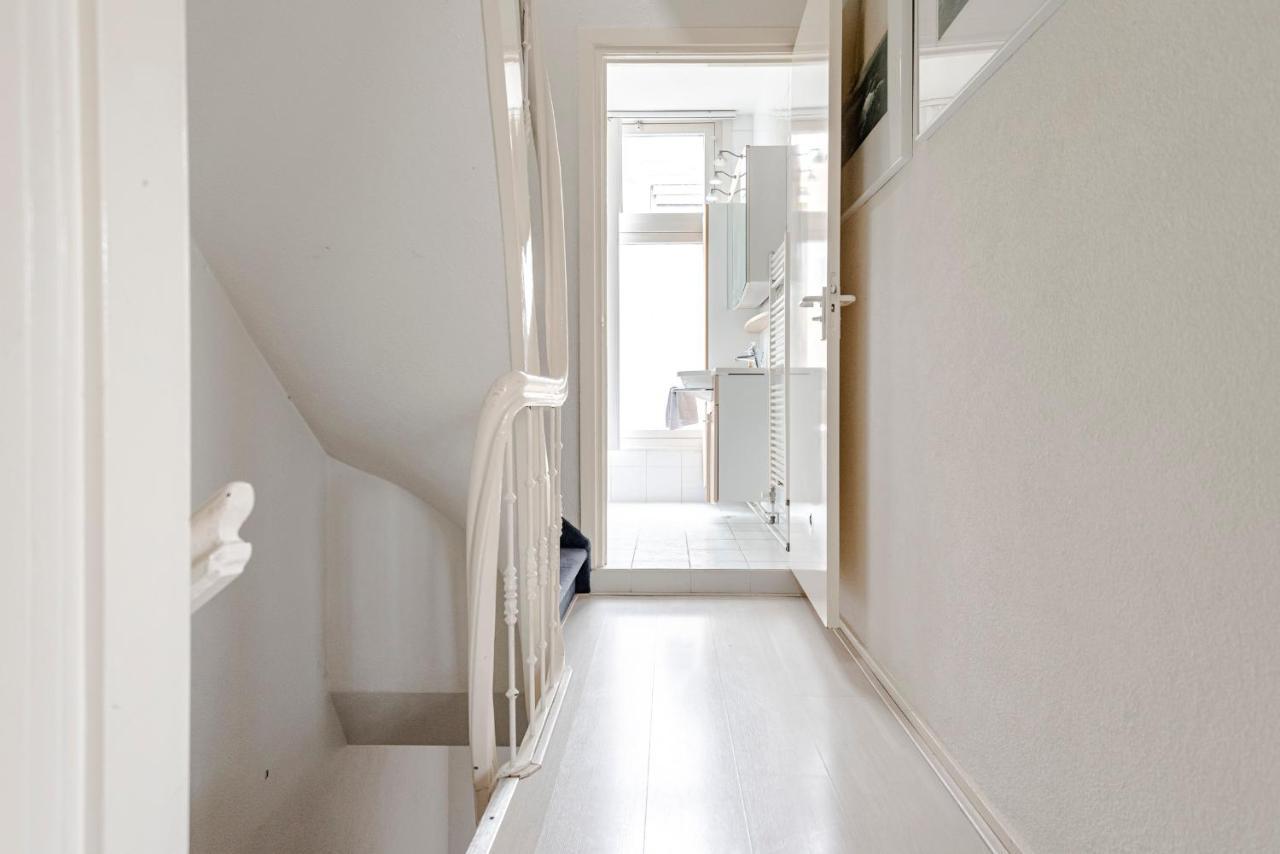 Zandvoort Zenith - Beautiful Apartment ภายนอก รูปภาพ