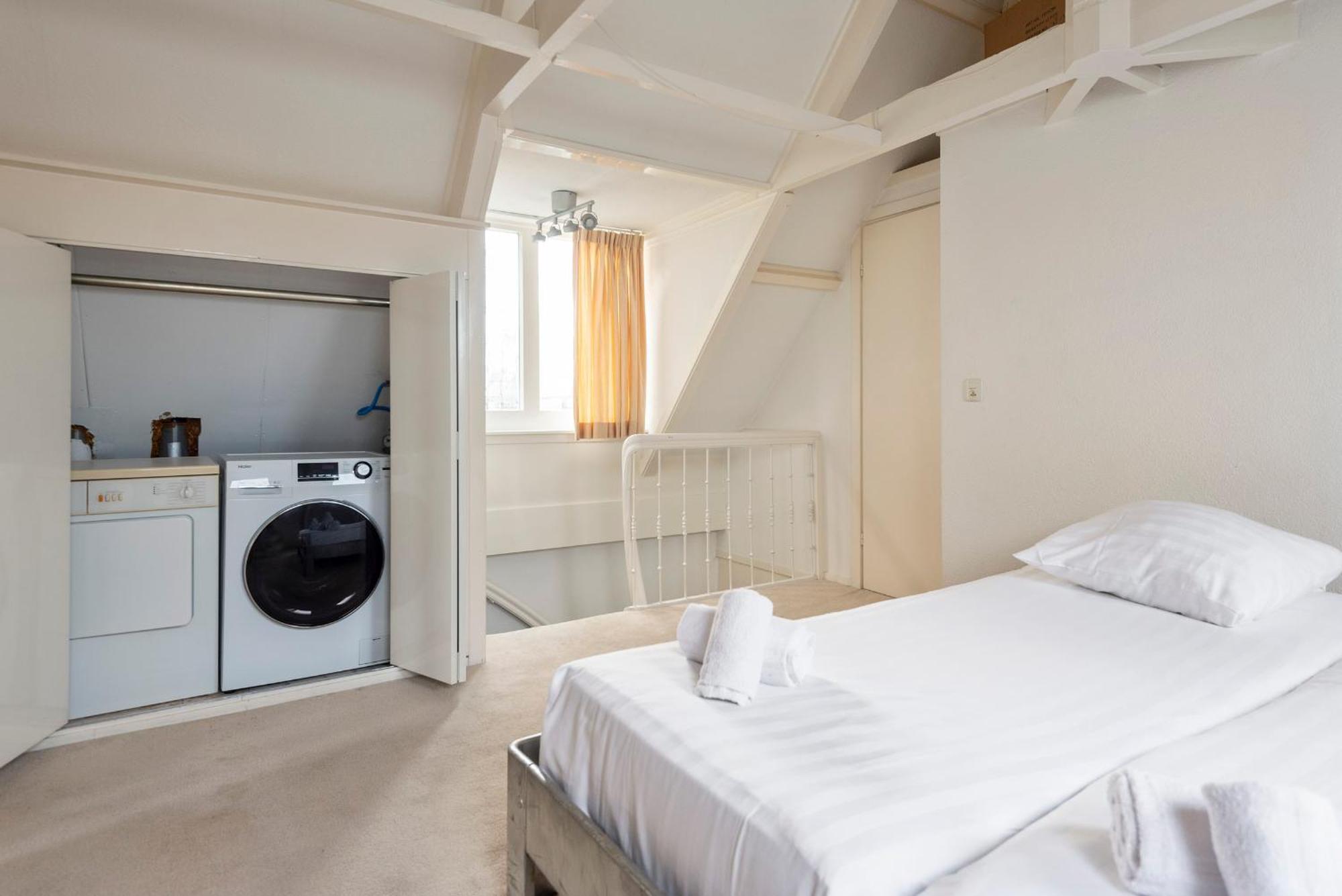Zandvoort Zenith - Beautiful Apartment ภายนอก รูปภาพ