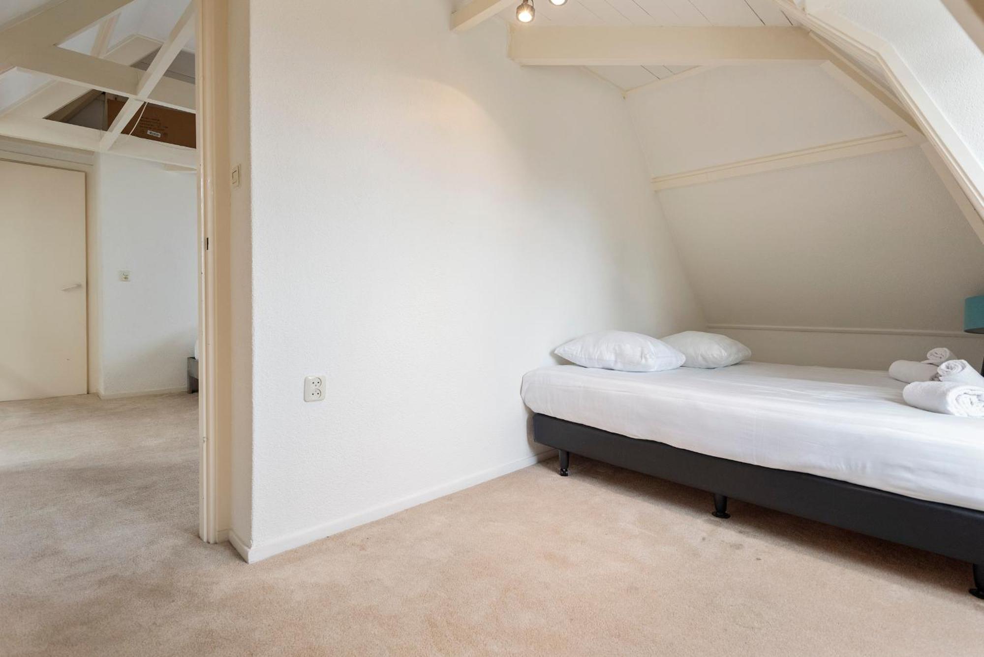 Zandvoort Zenith - Beautiful Apartment ภายนอก รูปภาพ