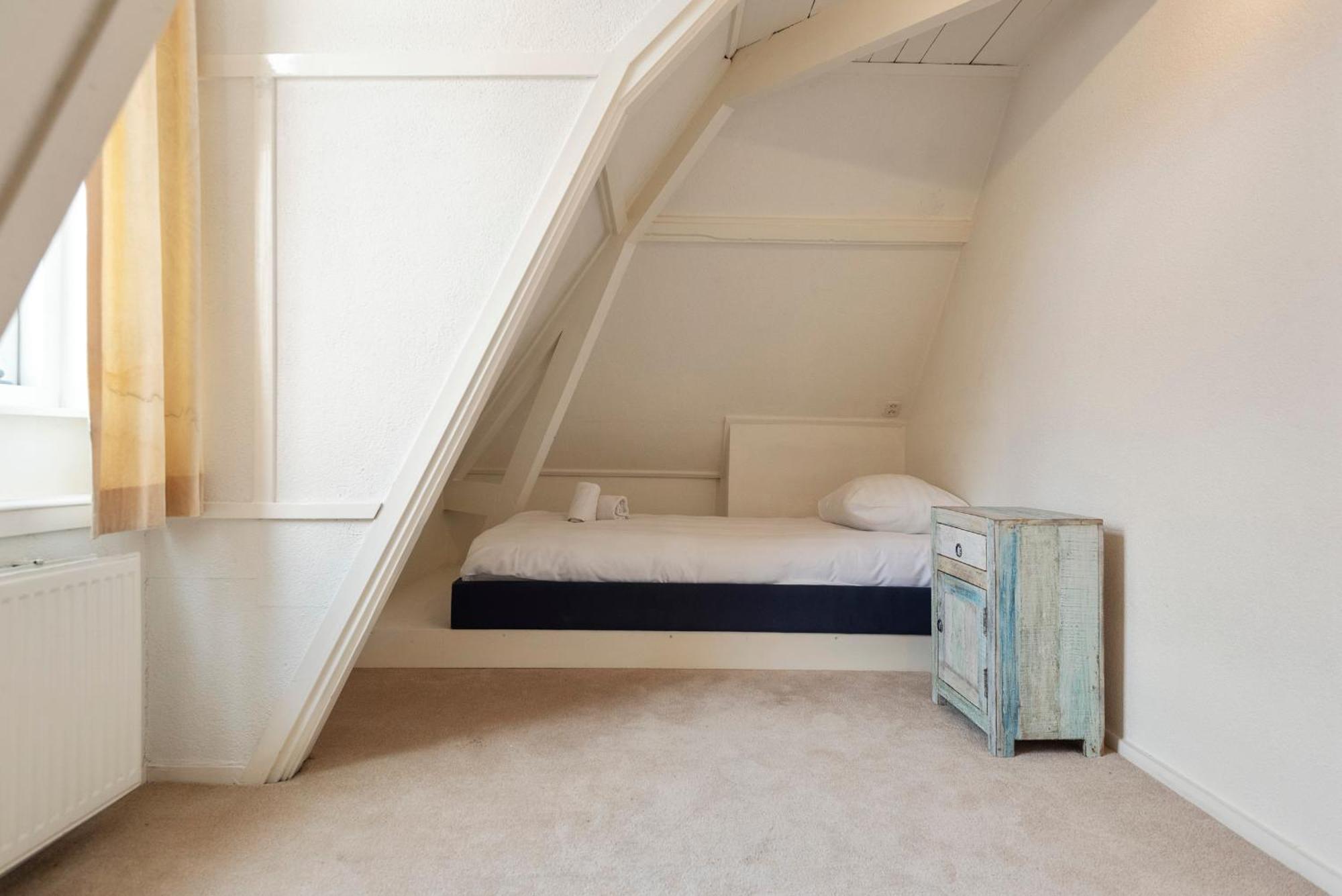 Zandvoort Zenith - Beautiful Apartment ภายนอก รูปภาพ