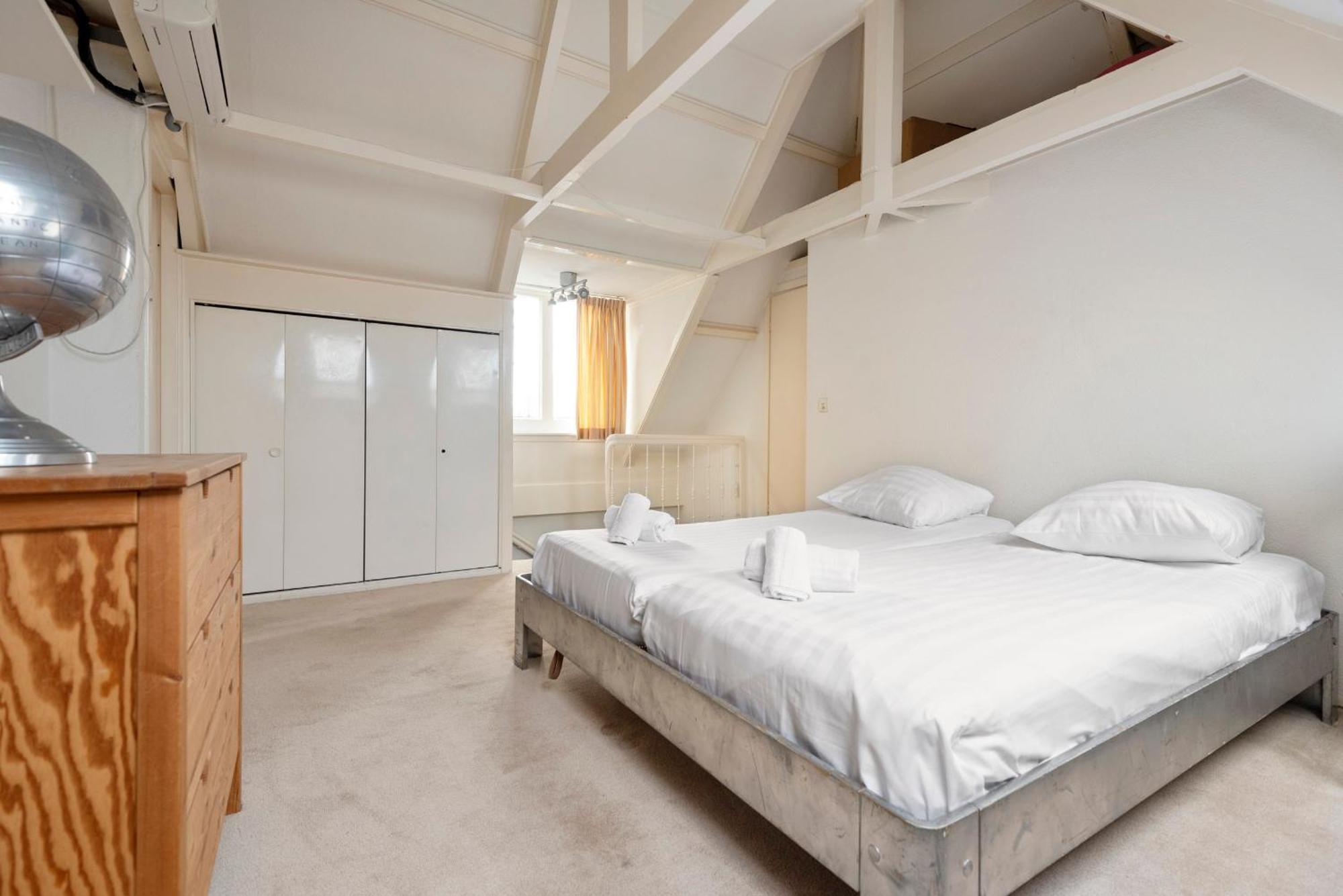 Zandvoort Zenith - Beautiful Apartment ภายนอก รูปภาพ