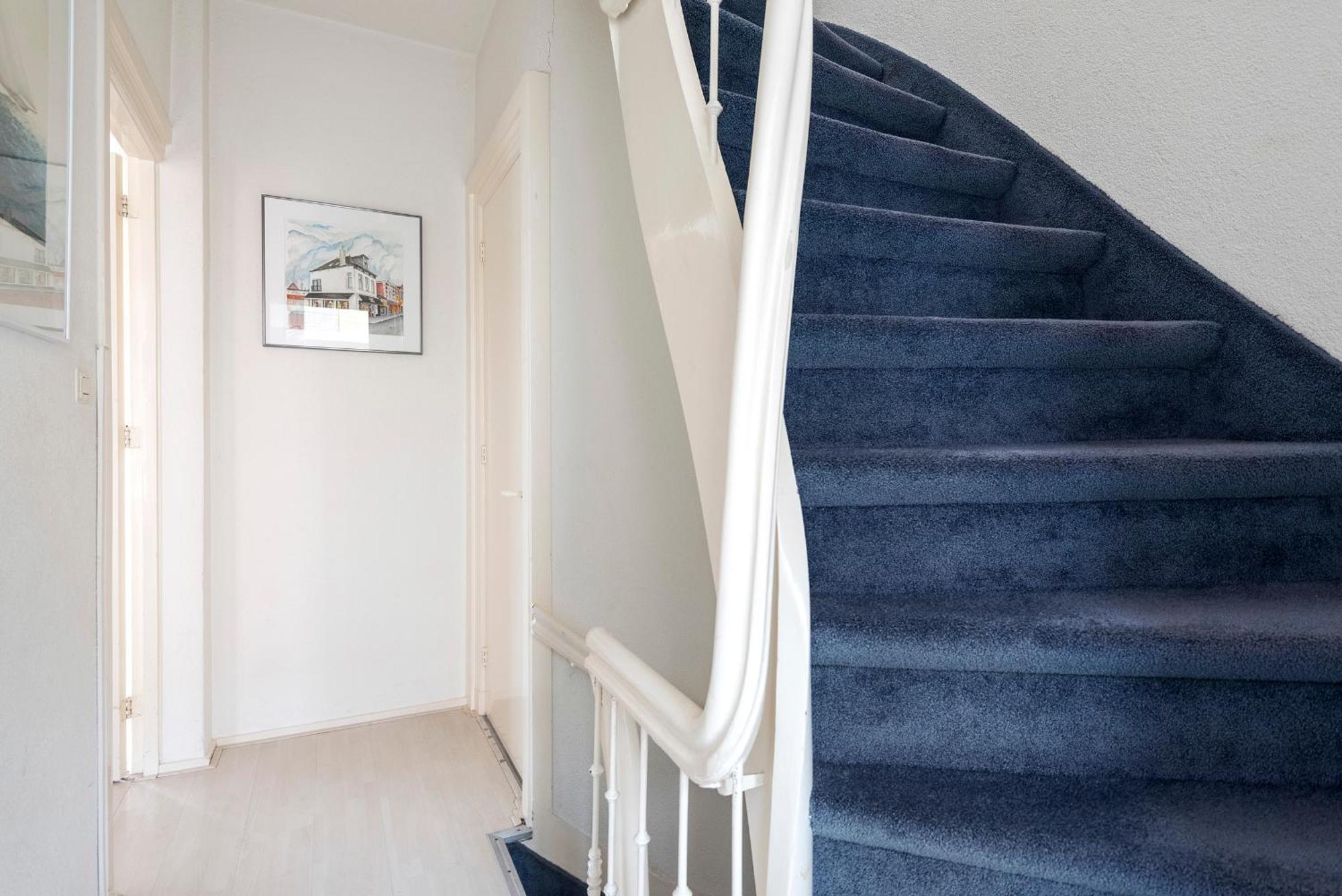 Zandvoort Zenith - Beautiful Apartment ภายนอก รูปภาพ